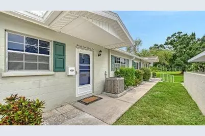 2436 Golf Course Drive #707, Sarasota, FL 34234 - Photo 3