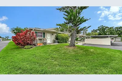 2436 Golf Course Drive #707, Sarasota, FL 34234 - Photo 1