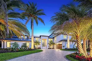 1516 Ridgewood Ln, Sarasota, FL 34231 - Photo 5
