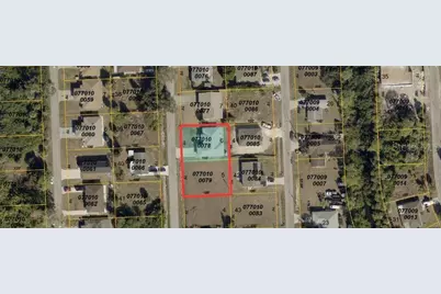 Lot 5 Venetia Avenue, North Port, FL 34287 - Photo 1