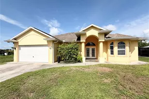 324 Santurce Ave, North Port, FL 34287 - Photo 1