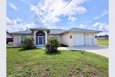 219 Venetia Avenue, North Port, FL 34287 - Photo 1