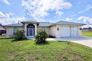 219 Venetia Ave, North Port, FL 34287 - Photo 1