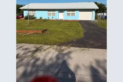 113 White Avenue NE, Lake Placid, FL 33852 - Photo 1