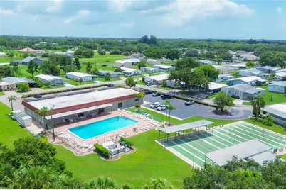 6710 36th Avenue E #197, Palmetto, FL 34221 - Photo 39