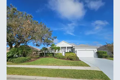 12109 Clubhouse Drive, Bradenton, FL 34202 - Photo 1