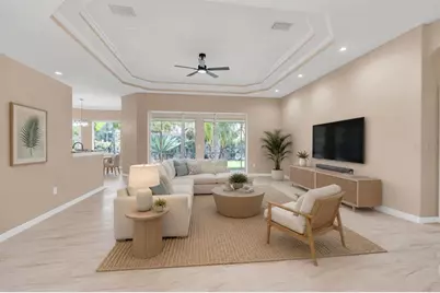 1036 Oak Meadow Lane, Osprey, FL 34229 - Photo 5