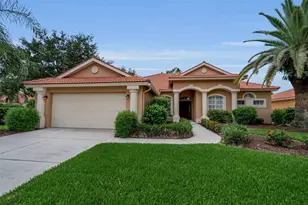 1036 Oak Meadow Ln, Osprey, FL 34229 - Photo 1