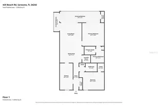 420 Beach Rd, Sarasota, FL 34242 - Photo 45