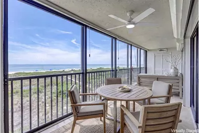 420 Beach Road #508, Sarasota, FL 34242 - Photo 17