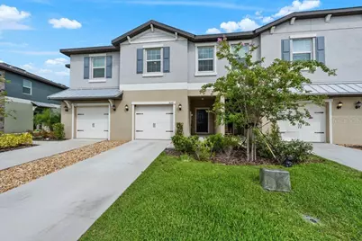 9177 Bonita Mar Drive, Parrish, FL 34219 - Photo 1