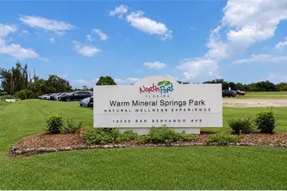 11910 Saragossa Lane, North Port, FL 34287 - Photo 27