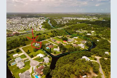 11910 Saragossa Lane, North Port, FL 34287 - Photo 3