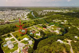 11910 Saragossa Ln, North Port, FL 34287 - Photo 3