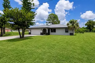 11910 Saragossa Ln, North Port, FL 34287 - Photo 1