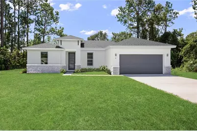 1011 Kismet Parkway W, Cape Coral, FL 33993 - Photo 1