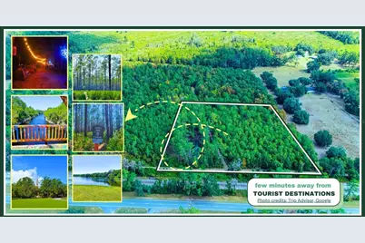 Tbd Lot 36 SE US 41 Hwy, White Springs, FL 32096 - Photo 9