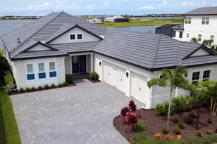 812 Blue Shell Loop, Sarasota, FL 34240 - Photo 1