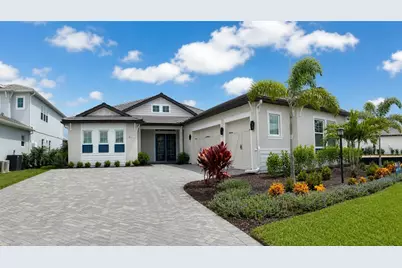 812 Blue Shell Loop, Sarasota, FL 34240 - Photo 1