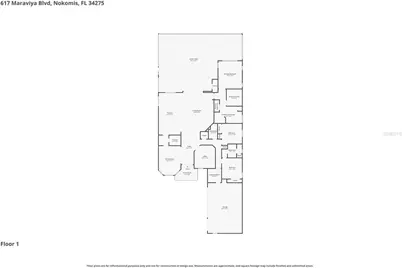 617 Maraviya Boulevard, Nokomis, FL 34275 - Photo 59