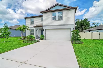 12703 Blue Reflection Avenue, Parrish, FL 34219 - Photo 3