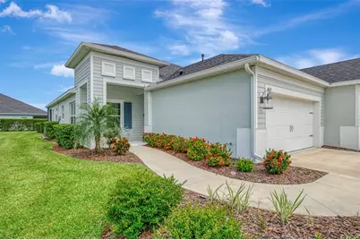 4842 Willow Bend Avenue, Parrish, FL 34219 - Photo 1