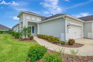 4842 Willow Bend Ave., Parrish, FL 34219 - Photo 1
