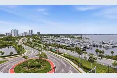 1155 N Gulfstream Avenue #807, Sarasota, FL 34236 - Photo 25