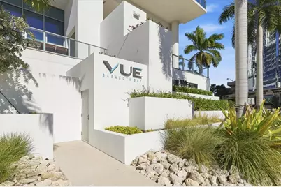 1155 N Gulfstream Avenue #807, Sarasota, FL 34236 - Photo 3