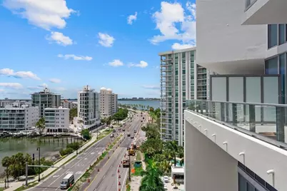 1155 N Gulfstream Avenue #807, Sarasota, FL 34236 - Photo 25
