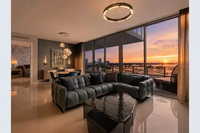 1155 N Gulfstream Avenue #807, Sarasota, FL 34236 - Photo 21