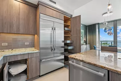 1155 N Gulfstream Avenue #807, Sarasota, FL 34236 - Photo 13