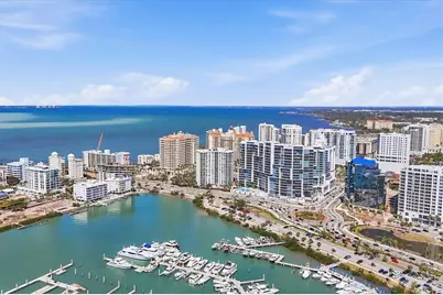 1155 N Gulfstream Avenue #807, Sarasota, FL 34236 - Photo 23