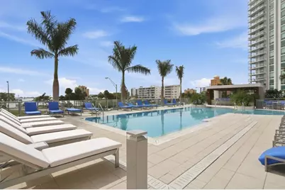 1155 N Gulfstream Avenue #807, Sarasota, FL 34236 - Photo 53