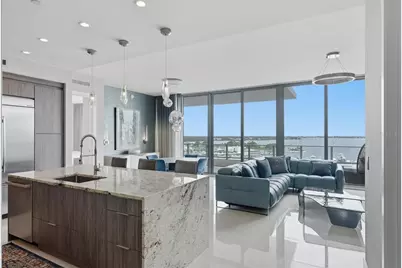1155 N Gulfstream Avenue #807, Sarasota, FL 34236 - Photo 9