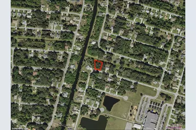 Lot 5 Nansen Lane, North Port, FL 34286 - Photo 3