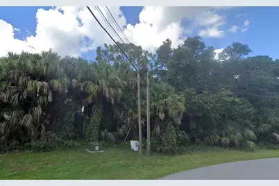 Lot 5 Nansen Lane, North Port, FL 34286 - Photo 5