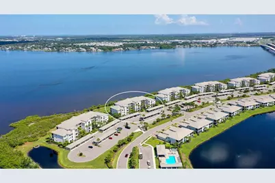 910 Tidewater Shores Loop #402, Bradenton, FL 34208 - Photo 3