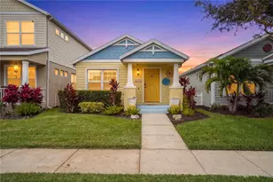 4718 Forest Creek Tr, Parrish, FL 34219 - Photo 1
