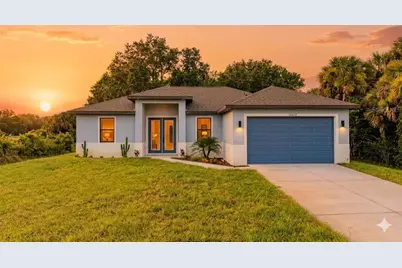 3652 Kacher Road, North Port, FL 34288 - Photo 1