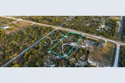 1028 S Landry Road, Avon Park, FL 33825 - Photo 1