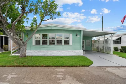 808 53rd Avenue E #18, Bradenton, FL 34203 - Photo 1