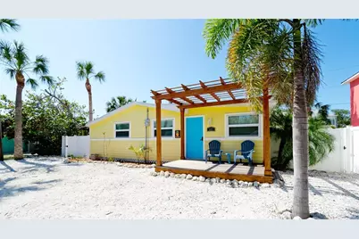 601 Saint Judes Drive, Longboat Key, FL 34228 - Photo 1