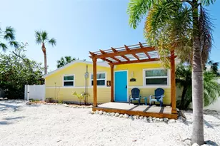 601 St Judes Dr, Longboat Key, FL 34228 - Photo 1