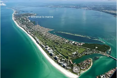 2800 Harbourside Drive #D-16, Longboat Key, FL 34228 - Photo 9