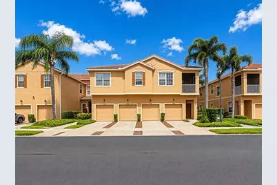 3426 Parkridge Circle #34-105, Sarasota, FL 34243 - Photo 1