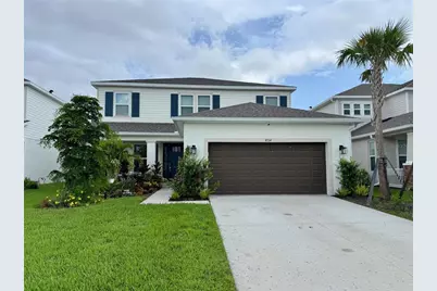 4334 Pond Brook Court, Bradenton, FL 34211 - Photo 1