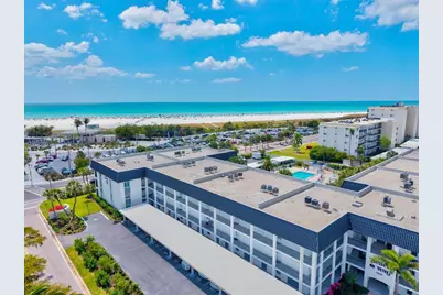 5600 Beach Way Drive #109, Sarasota, FL 34242 - Photo 1