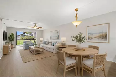 5600 Beach Way Drive #109, Sarasota, FL 34242 - Photo 3