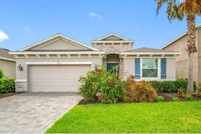 6549 Devesta Loop, Palmetto, FL 34221 - Photo 1